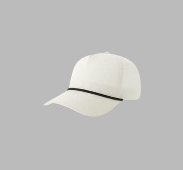 Atlantis- Paka Cap - Snapback 5-panel Kasket - AT542