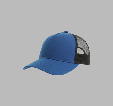 Atlantis - Zion Cap - Trucker Kasket - AT107