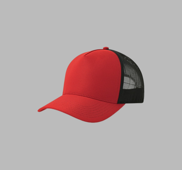 Atlantis - Dempo Cap - Snapback Trucker Kasket - AT545