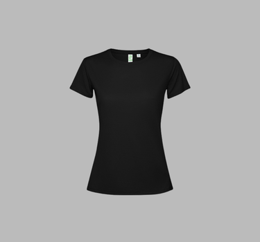 Roly Sport- Estoril Woman T-Shirt - Dame - CA0431