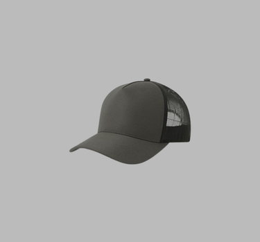 Atlantis - Dempo Cap - Snapback Trucker Kasket - AT545