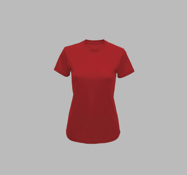 TriDri - Women´s Recycled Performance T-Shirt - TR502