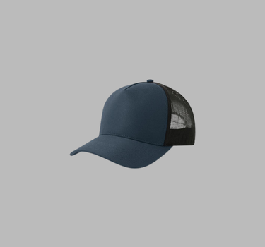 Atlantis - Dempo Cap - Snapback Trucker Kasket - AT545