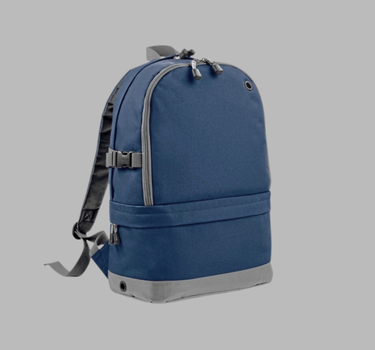 BagBase - Athleisure Pro Backpack - Rygsække - BG550