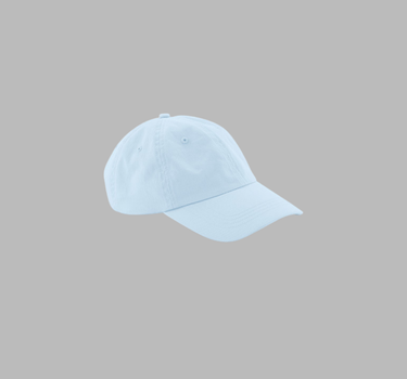 Beechfield - Low Profile 6 Panel Dad Cap - Kasket - CB653