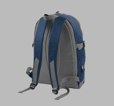 BagBase - Athleisure Pro Backpack - Rygsække - BG550