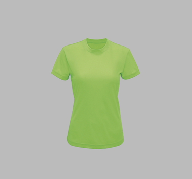 TriDri - Women´s Recycled Performance T-Shirt - TR502