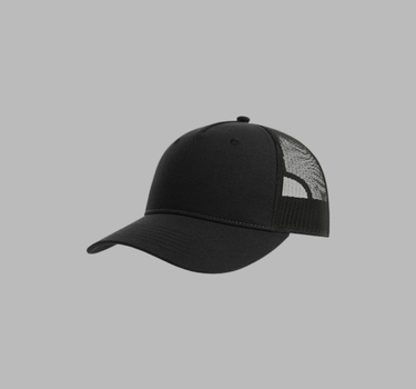 Atlantis - Zion Cap - Trucker Kasket - AT107