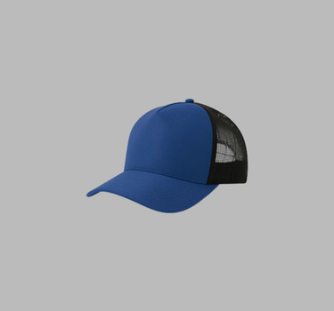 Atlantis - Dempo Cap - Snapback Trucker Kasket - AT545