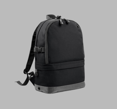 BagBase - Athleisure Pro Backpack - Rygsække - BG550