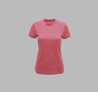 TriDri - Women´s Recycled Performance T-Shirt - TR502