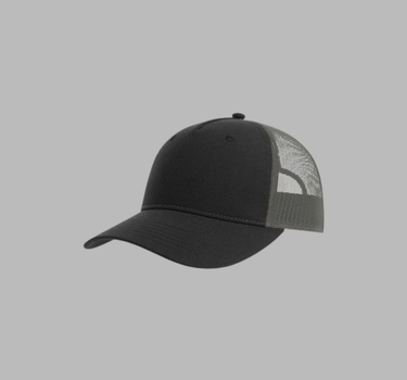 Atlantis - Zion Cap - Trucker Kasket - AT107