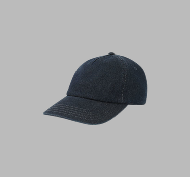 Atlantis - Iraya Cap - Justerbar 5-panel Dad Cap - AT546