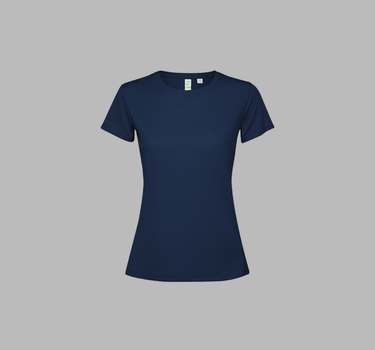 Roly Sport- Estoril Woman T-Shirt - Dame - CA0431