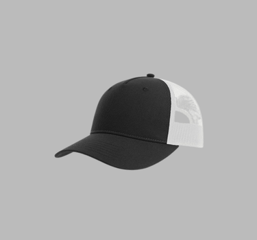 Atlantis - Zion Cap - Trucker Kasket - AT107