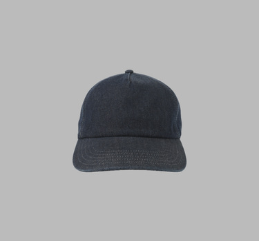 Atlantis - Iraya Cap - Justerbar 5-panel Dad Cap - AT546