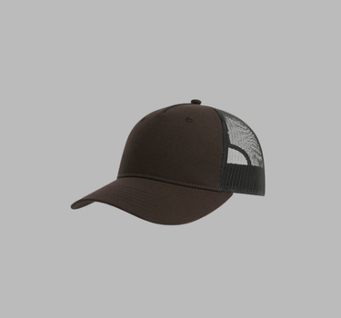 Atlantis - Zion Cap - Trucker Kasket - AT107