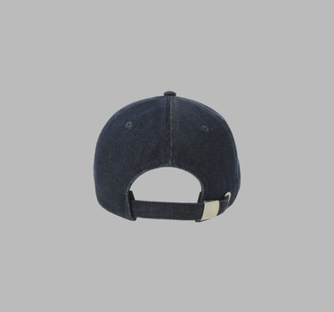 Atlantis - Iraya Cap - Justerbar 5-panel Dad Cap - AT546
