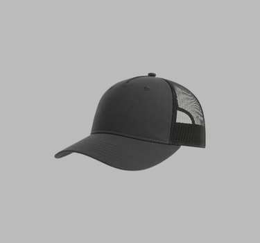 Atlantis - Zion Cap - Trucker Kasket - AT107