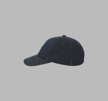 Atlantis - Iraya Cap - Justerbar 5-panel Dad Cap - AT546
