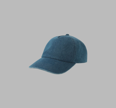 Atlantis - Iraya Cap - Justerbar 5-panel Dad Cap - AT546