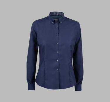 J.Harvest & Frost - RB121 dame - Langærmet - 2912103