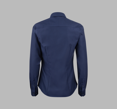J.Harvest & Frost - RB121 dame - Langærmet - 2912103