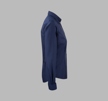 J.Harvest & Frost - RB121 dame - Langærmet - 2912103