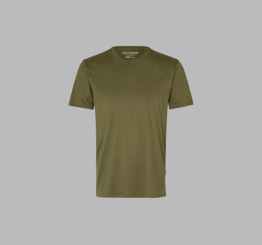 GEYSER - T-shirt | Essential - G21040 - Med Eget Logo