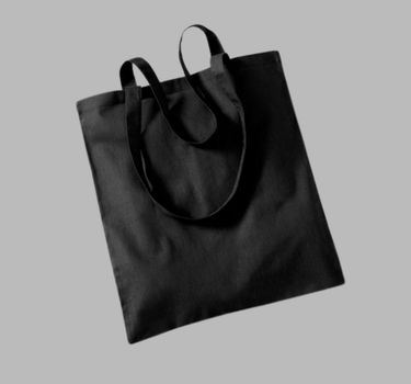 Westford Mill - Bag For Life Long Handles - Mulepose - WM101 - Med Eget Logo