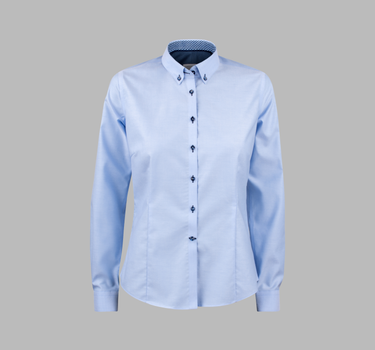 J.Harvest & Frost - RB121 dame - Langærmet - 2912103