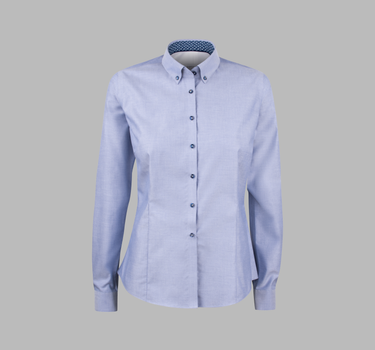 J.Harvest & Frost - RB121 dame - Langærmet - 2912103