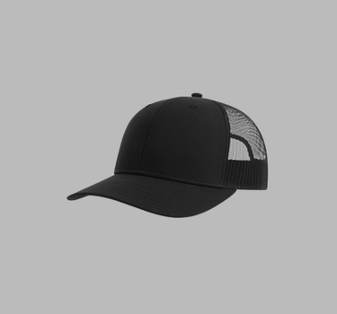 Atlantis - Bryce Cap - Trucker Kasket - AT106 - Med Eget Logo
