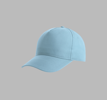 Atlantis - Kid Recy Five Cap Recycled - Børn - Kasket - AT428
