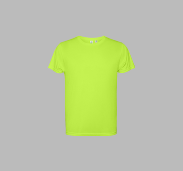 Roly Sport - Estoril T-Shirt - CA0430