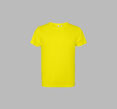 Roly Sport - Estoril T-Shirt - CA0430