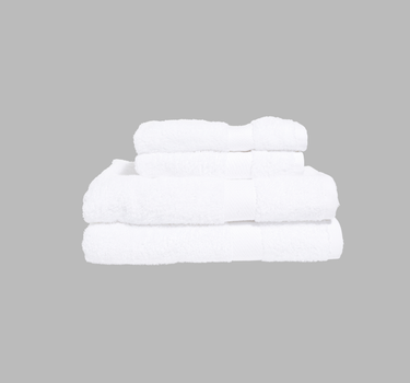 Queen Anne - Håndklædeserie 420 g/m² - Håndklæde - 410001