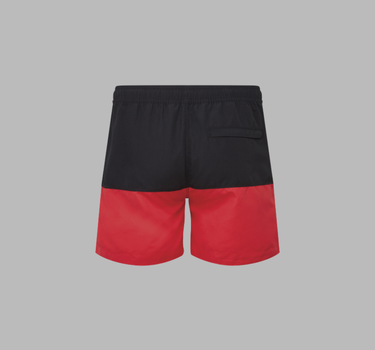 Asquith & Fox - Men´s Block Colour Swim Shorts - Badeshorts - AQ056