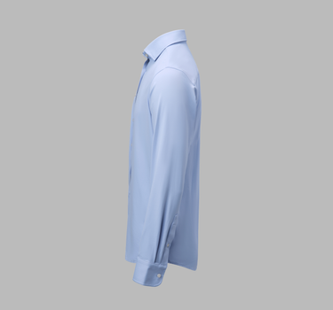 J.Harvest & Frost - PB147 Super Stretch Tailored - Langærmet Skjorte - 2914700 - Med Eget Logo
