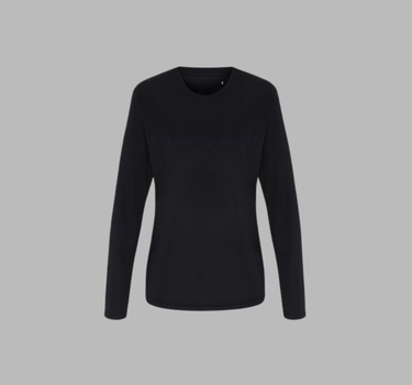 TriDri - Women´s Long Sleeve Performance T-Shirt - Longsleeve - TR060