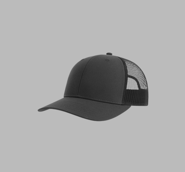 Atlantis - Bryce Cap - Trucker Kasket - AT106 - Med Eget Logo
