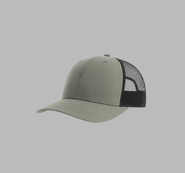 Atlantis - Bryce Cap - Trucker Kasket - AT106 - Med Eget Logo