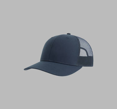 Atlantis - Bryce Cap - Trucker Kasket - AT106 - Med Eget Logo