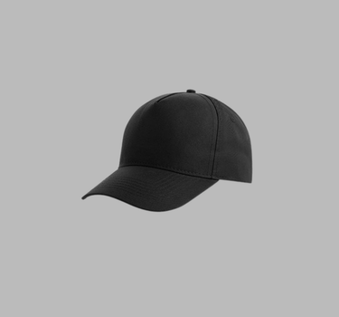 Atlantis - Kid Recy Five Cap Recycled - Børn - Kasket - AT428