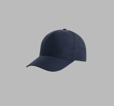 Atlantis - Kid Recy Five Cap Recycled - Børn - Kasket - AT428