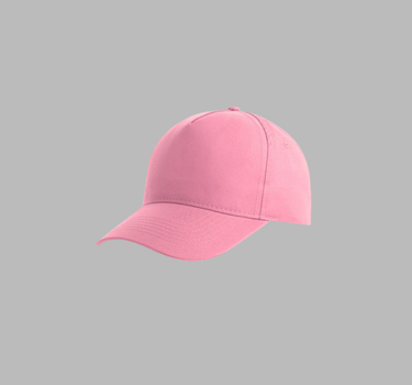 Atlantis - Kid Recy Five Cap Recycled - Børn - Kasket - AT428