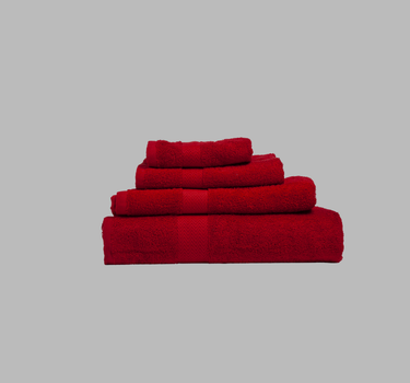 Queen Anne - Håndklædeserie 420 g/m² - Håndklæde - 410001