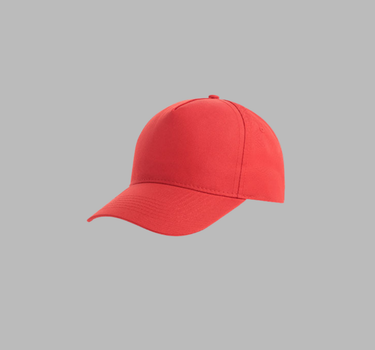 Atlantis - Kid Recy Five Cap Recycled - Børn - Kasket - AT428