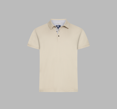 CUTTER & BUCK - Advantage Premium Polo Men - Poloer - 354420
