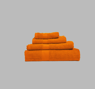 Queen Anne - Håndklædeserie 420 g/m² - Håndklæde - 410001